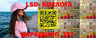 винт Кандалакша